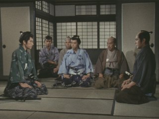 第36話 若き義士の母二人