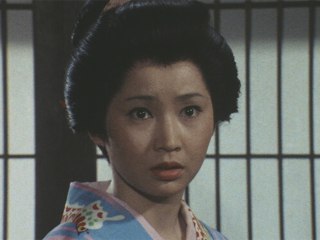 第44話 敵を恋うる女