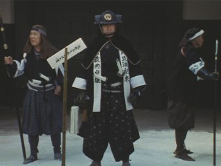 第51話 討入り　その二