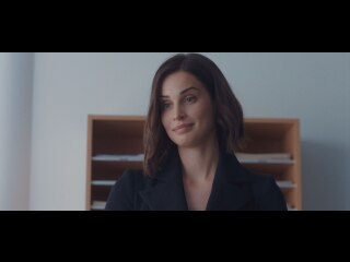 第1話 青いバッグ