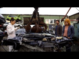 #7 メガニュートン