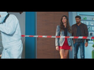 第3話 偏見の青