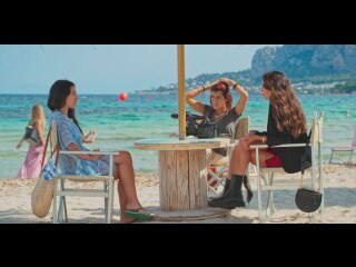 第5話 偽りの黄色