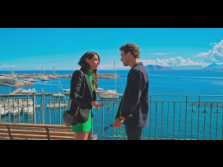 第6話 信頼のオレンジ