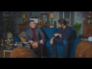 第7話 自由の水色