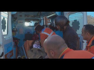 第8話 犠牲の黒