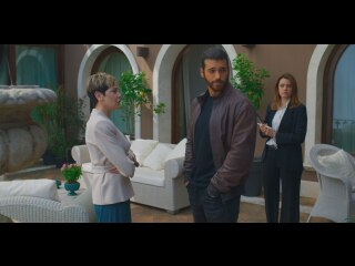 第10話 選択の藍色