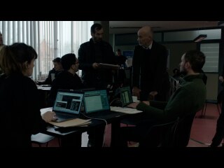 第4話 闇の中心へ