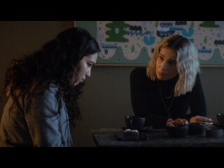 第1話 インフルエンサーの遺言