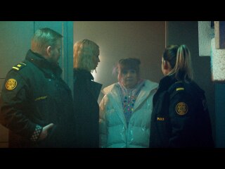 第2話 人身取引