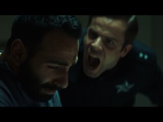 第3話 ある外交官の死