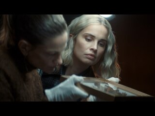 第4話 消えた財宝