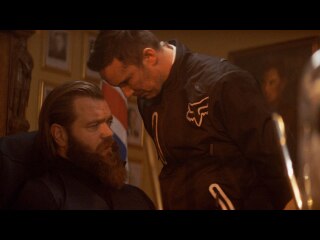 第6話 逃亡の果てに