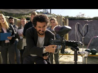 第6話 レスラー医師