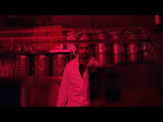 第1話 放射性降下物 前編