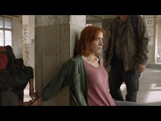 第2話 放射性降下物 後編