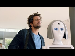 第4話 人工知能