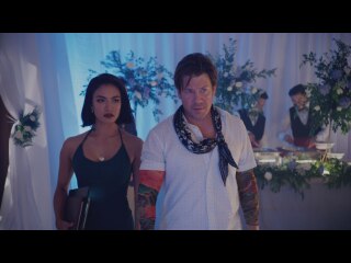 第9話 死のウェディング