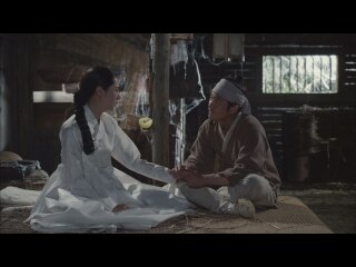 第10話 一夜限りの縁