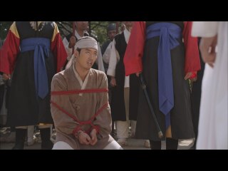 第12話 言葉なき再会