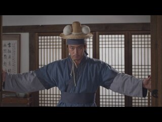 第21話 大行首の逆襲