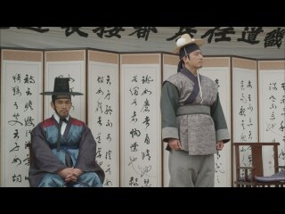 第23話 遊説