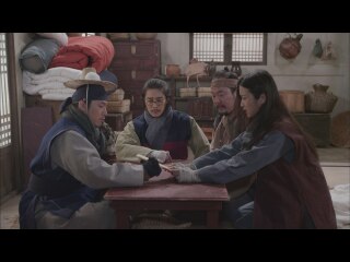 第33話 手形の行方
