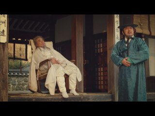 第34話 沈む太陽