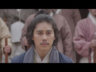 第38話 国を守る３つの物