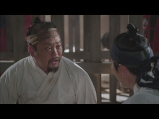 第40話 任房の危機