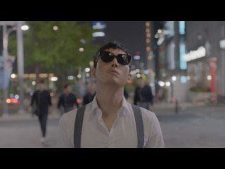 第2話 結婚前夜のジャージャー麺