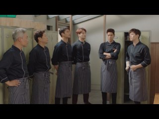 第15話 闘いの火蓋は切られた