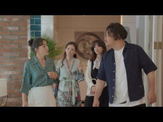 第21話 セウの家族