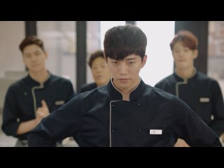 第24話 運命の料理対決