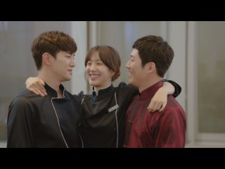 第25話 新シェフ誕生