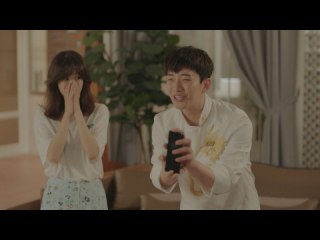 第27話 プンの試練