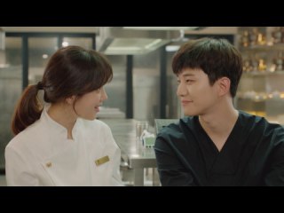 第28話 愛は熱く熱した鍋のように