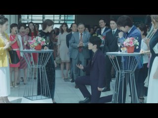 第13話 交錯する思惑