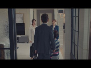 第9話 帰ってきた入試保母