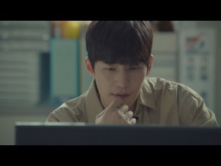 第18話 怪しい姿