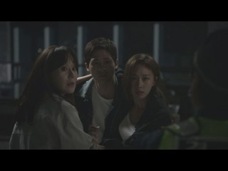 第8話 脅迫状の罠