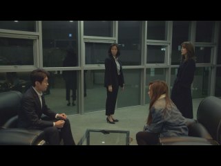 最終話 復讐の結末