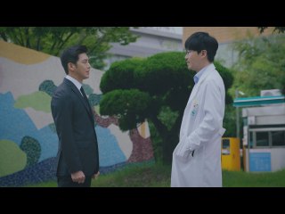 第3話 医者になるために