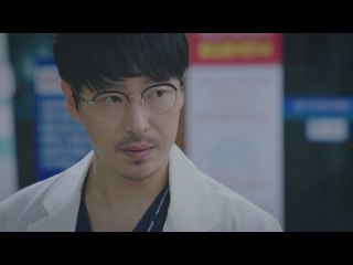第5話 無情のアナウンス