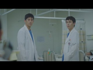 第18話 ライブ手術