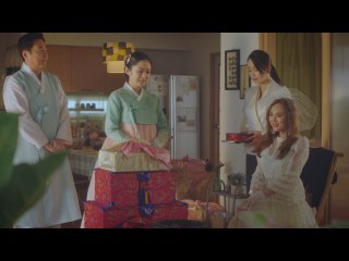第7話 王室入り