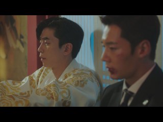 第11話 遠ざかる陛下