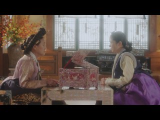 第14話 皇后の采配