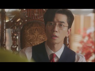 第22話 ヴィンセント・リー