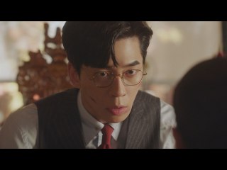 第46話 寄付王 ナ・ワンシク